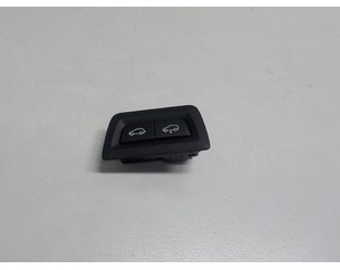 Кнопка открывания багажника для BMW X7 G07 2018> б/у состояние отличное