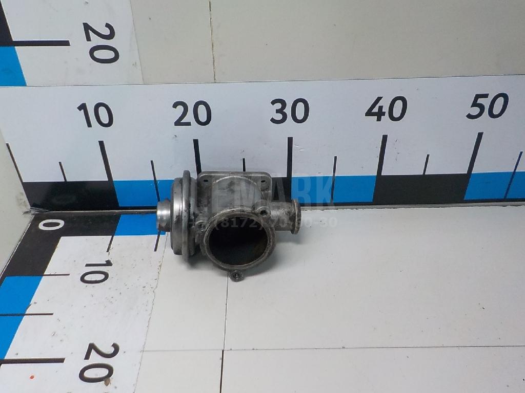 Клапан рециркуляции выхлопных газов
