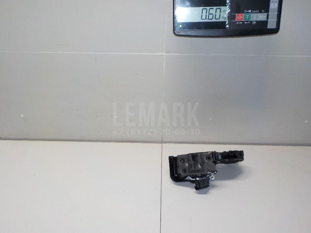 Замок двери задней левой 1504136 Ford