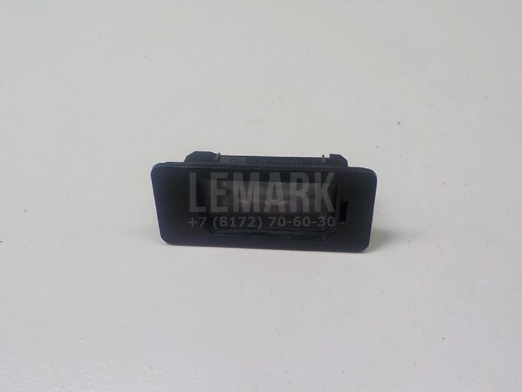 Фонарь подсветки номера для  BMW 3-serie E46 1998-2005