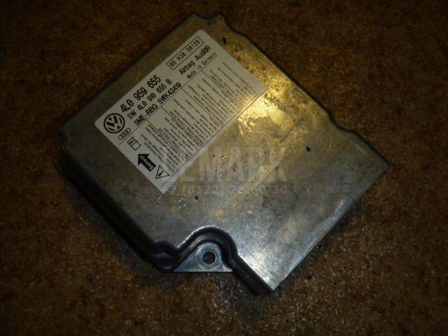 Блок управления AIR BAG