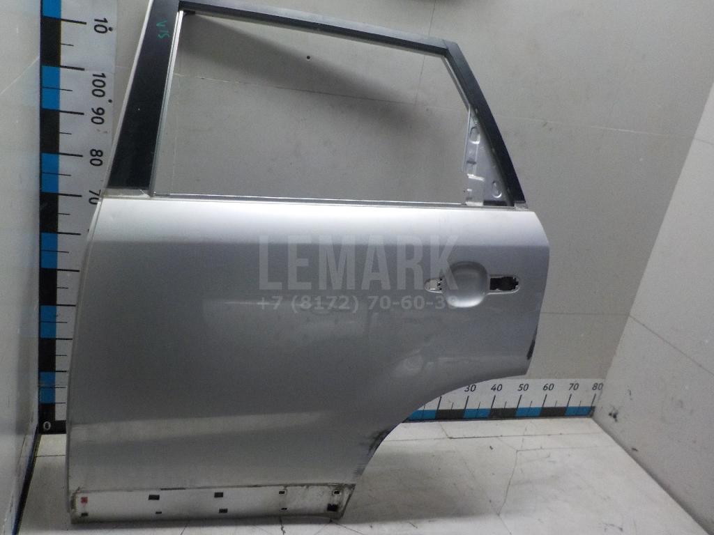 Дверь задняя левая 770032P010 Hyundai-Kia