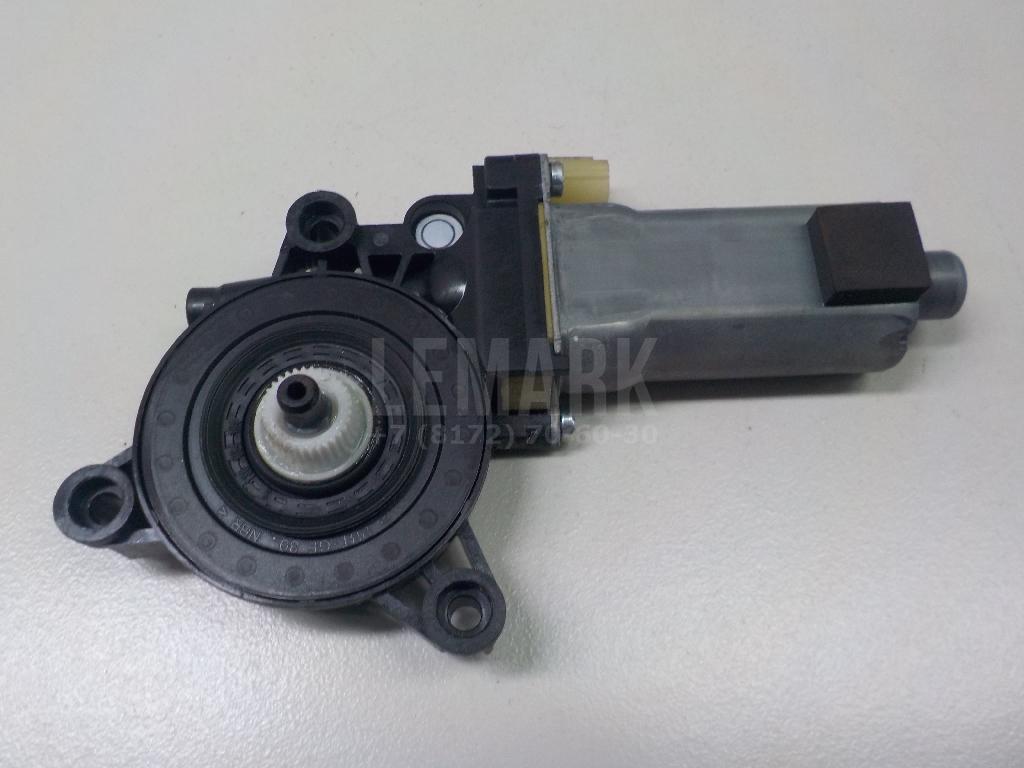 Моторчик стеклоподъемника 824502P000 Hyundai-Kia