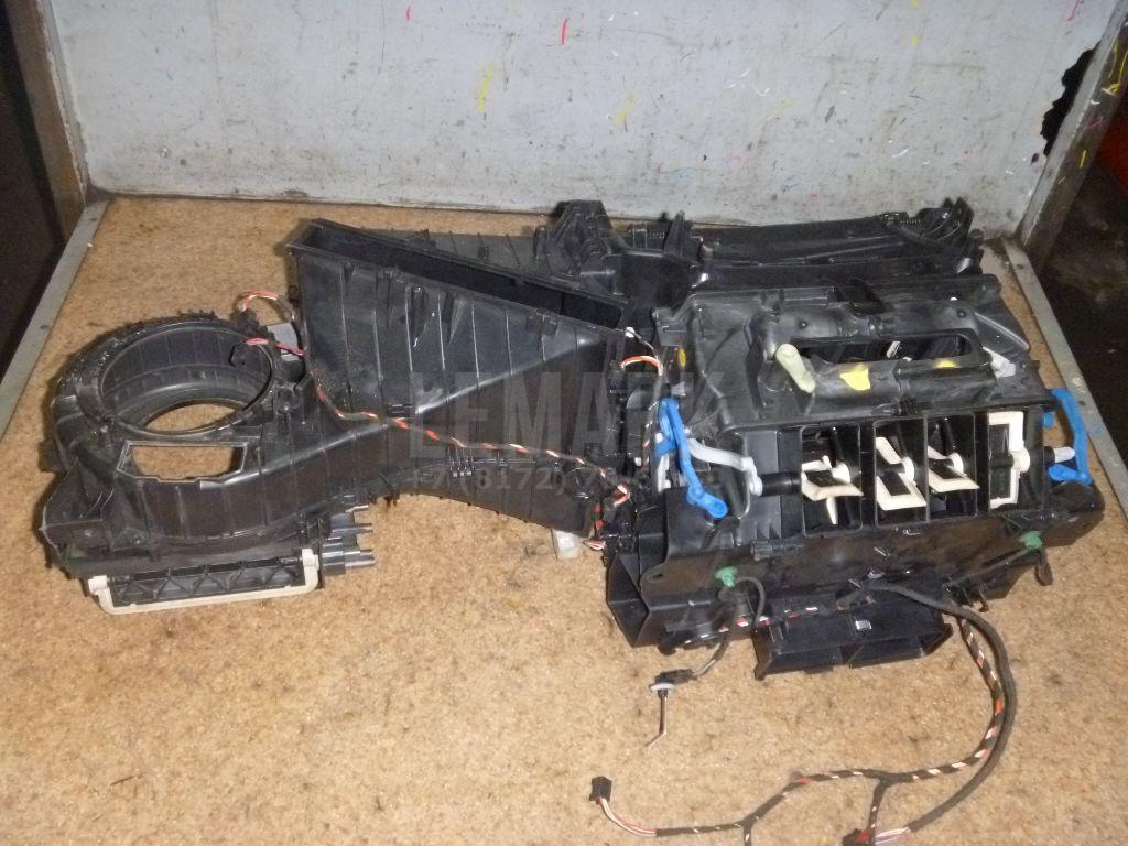 Корпус отопителя для  BMW X5 F15/F85 2013-2018