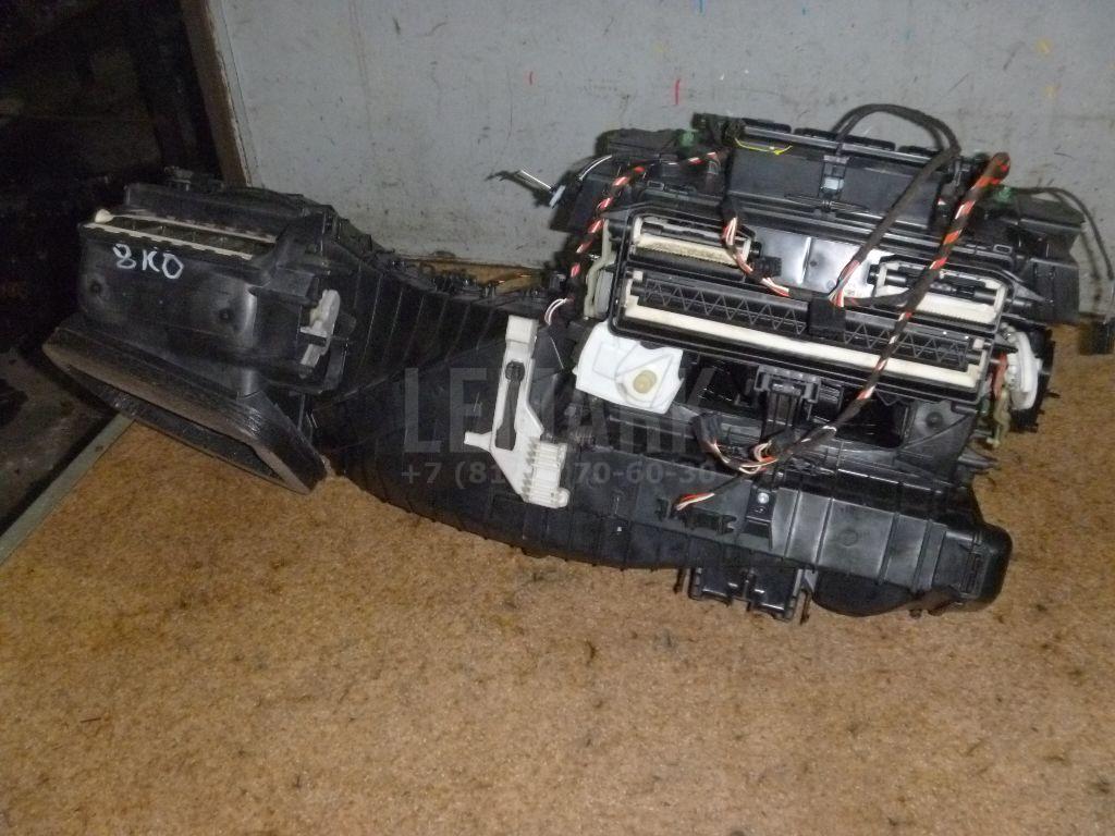 Корпус отопителя для  BMW X5 F15/F85 2013-2018