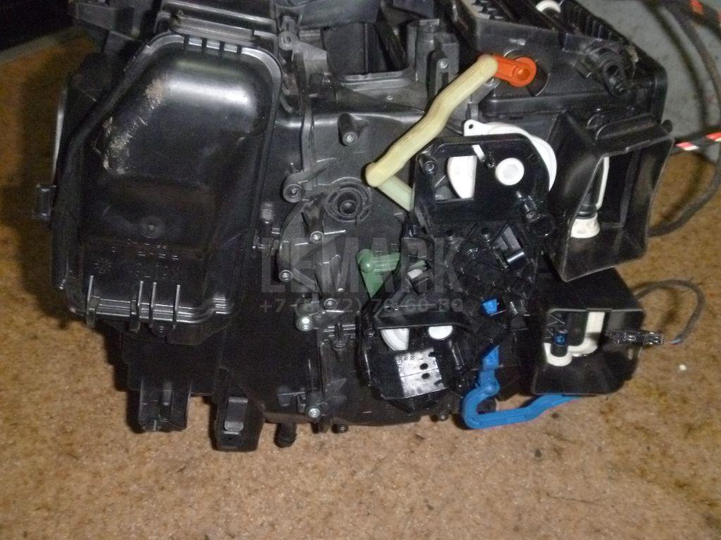 Корпус отопителя для  BMW X5 F15/F85 2013-2018