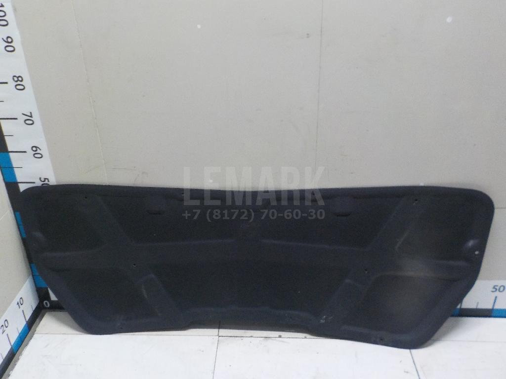 Шумоизоляция капота 811252P000 Hyundai-Kia