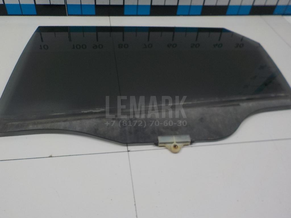 Стекло двери задней левой 834112P010 Hyundai-Kia