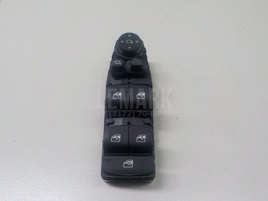 Блок управления стеклоподъемниками для  Bentley Continental GT 2003-2011