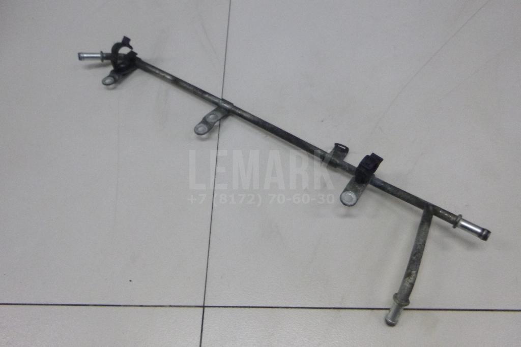 Трубка картерных газов 93182445 GM