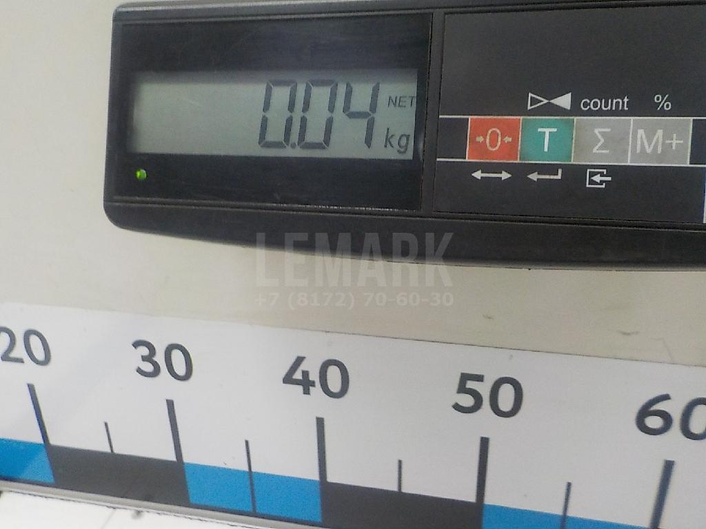 Прокладка ручки двери