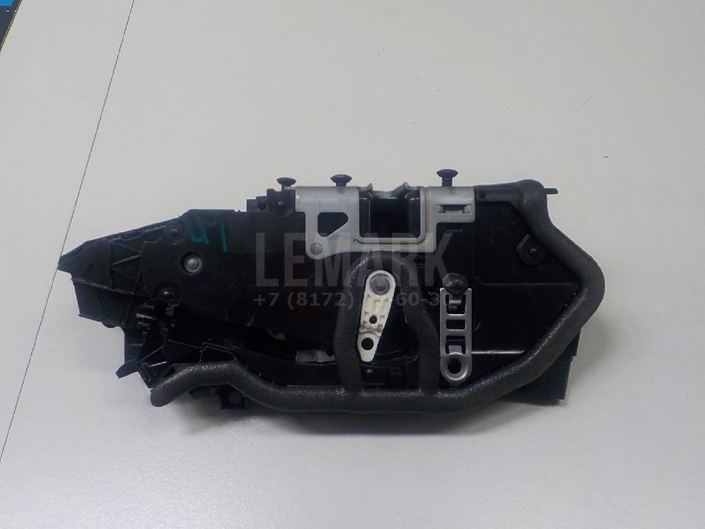 Замок двери передней левой для  BMW 5-serie G30/G31/F90 2017-2023