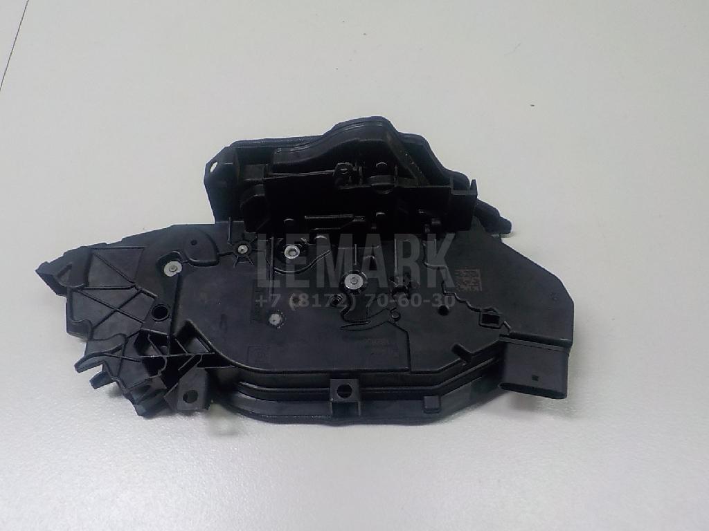 Замок двери передней правой для  Audi 80/90 [B2] 0-1986