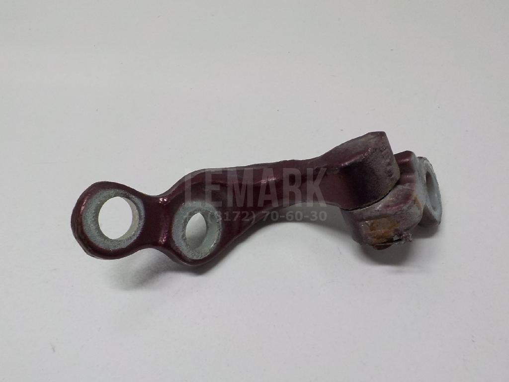 Петля двери задней правой нижняя 5012217 Ford