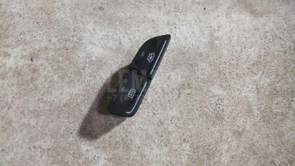 Кнопка обогрева переднего и заднего стекла AM5T18K574AB Ford