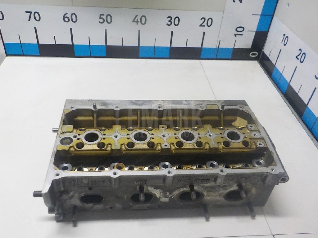 Головка блока 03C103063AB VAG