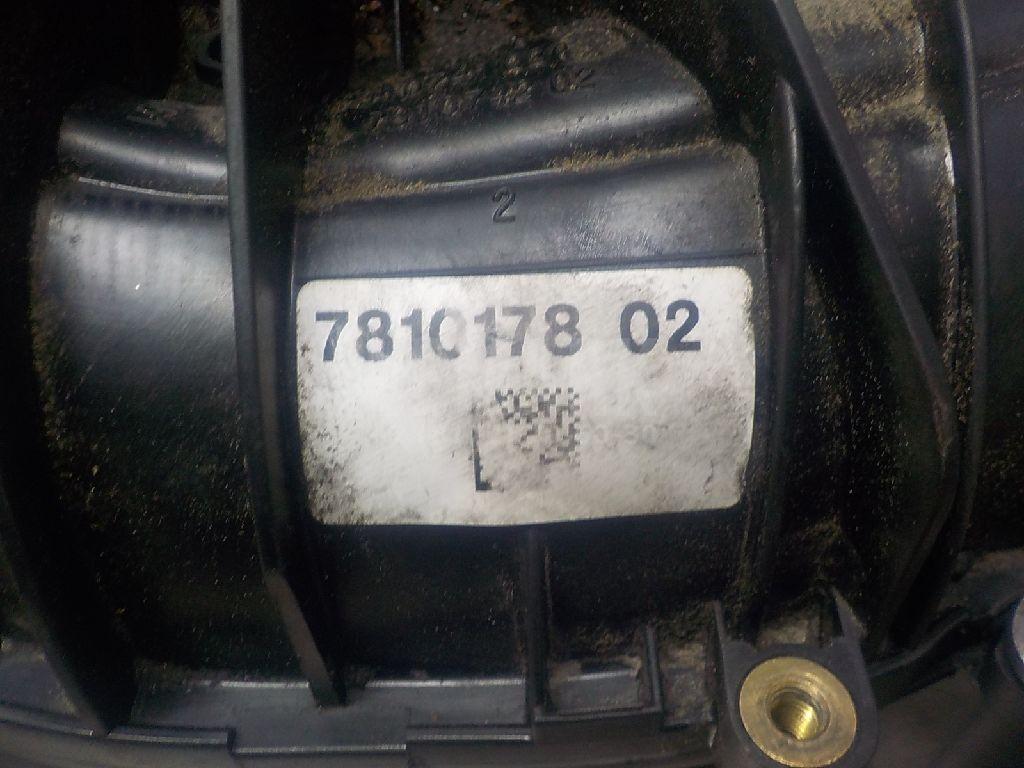 Коллектор впускной для  Audi A3 (8L1) 1996-2003