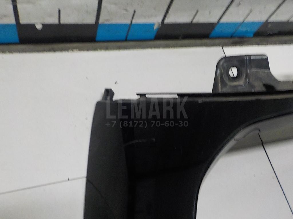 Спойлер (дефлектор) багажника для  BMW 6-serie GT G32 2017-2023