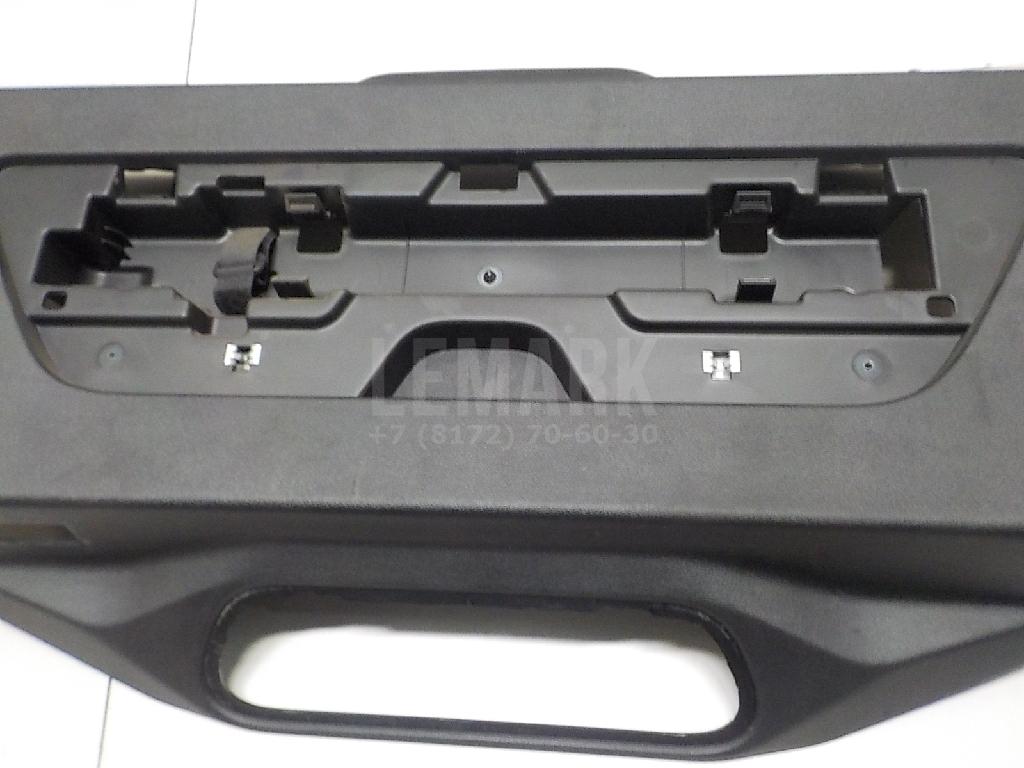 Обшивка двери багажника для  BMW 3-serie F34 GT 2012-2020