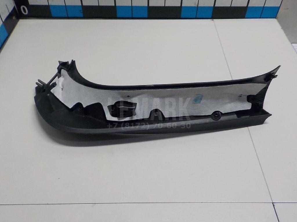 Обшивка двери багажника для  BMW 3-serie E90/E91 2005-2012
