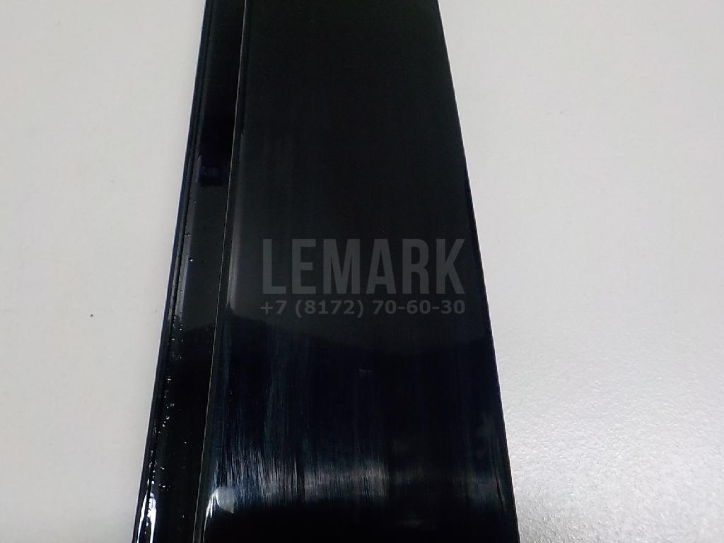 Накладка двери передней левой для  BMW 1-serie F20/F21 2011-2019
