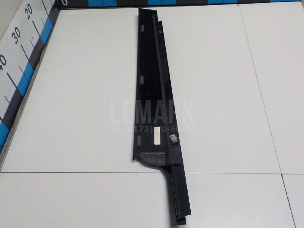 Накладка двери передней левой для  BMW 1-serie F20/F21 2011-2019