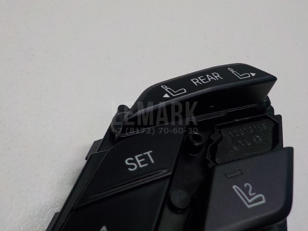 Кнопка регулировки сиденья для  BMW X2 F39 2018-2023