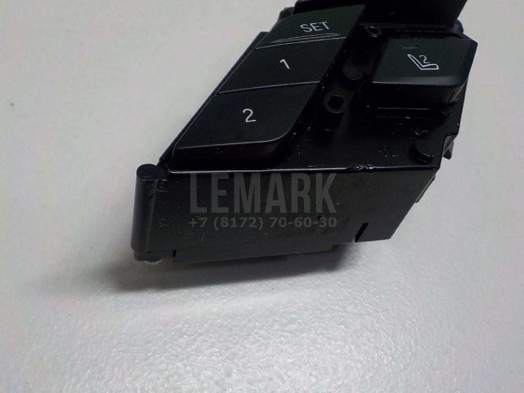 Кнопка регулировки сиденья для  BMW X2 F39 2018-2023