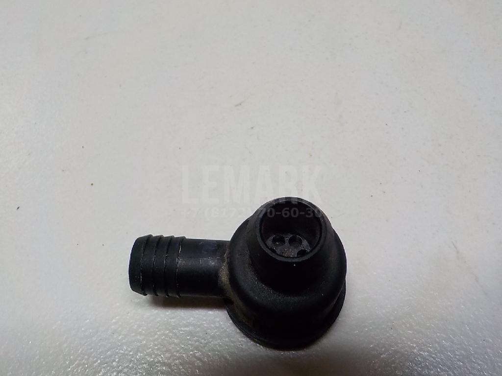Клапан вакуумный для  Astra