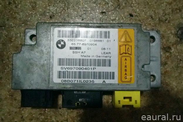 Датчик AIR BAG