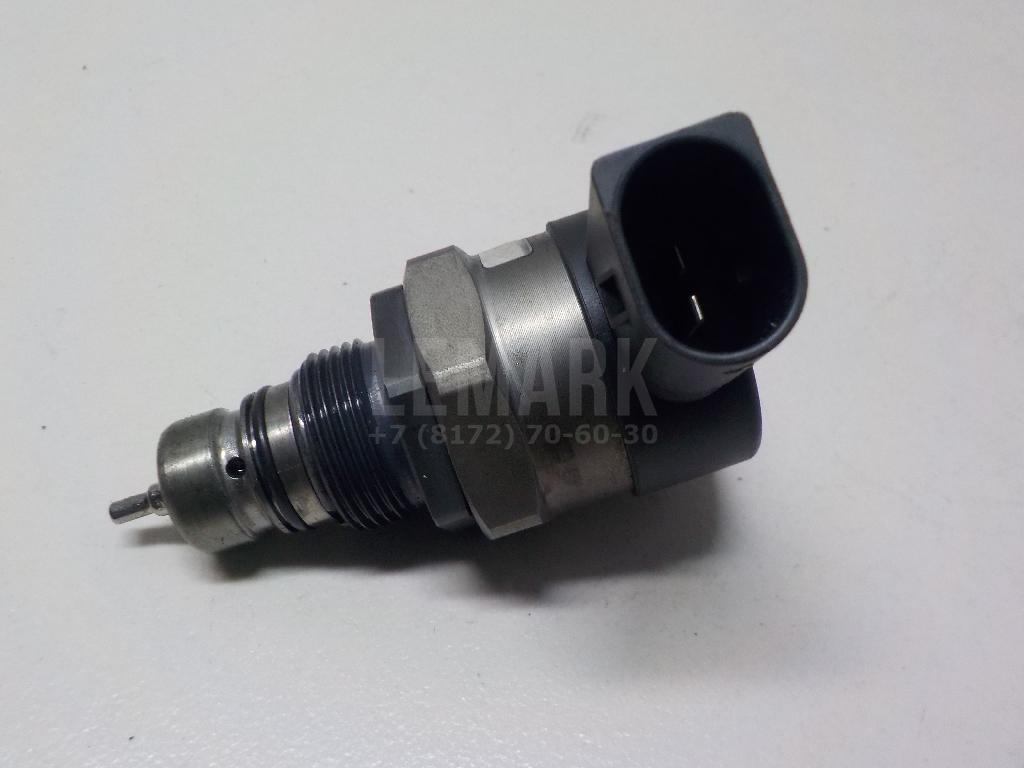 Регулятор давления топлива для  Brilliance M2 2006-2012