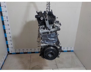 Двигатель (ДВС) для BMW 7-serie G11/G12 2015> контрактный товар состояние отличное