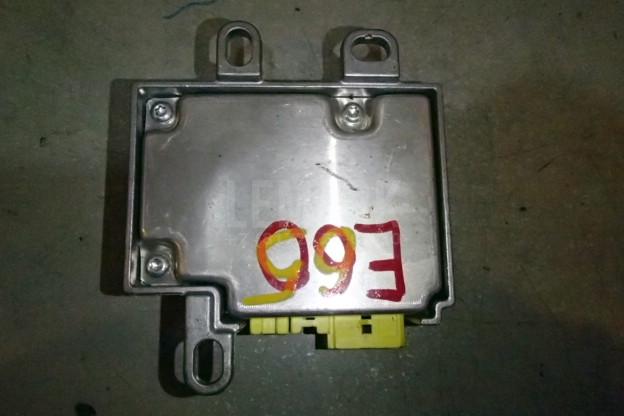 Блок управления AIR BAG
