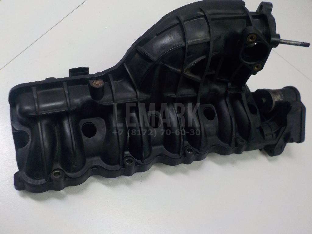 Коллектор впускной 283102F010 Hyundai-Kia