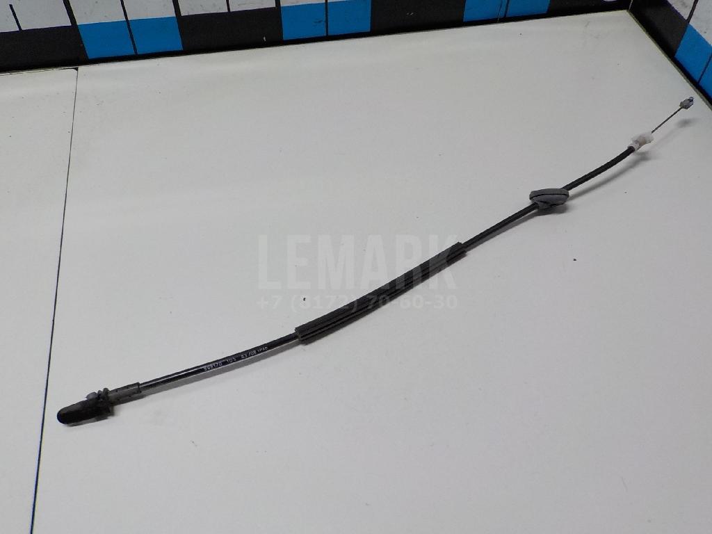 Трос открывания задней двери 1672064 Ford