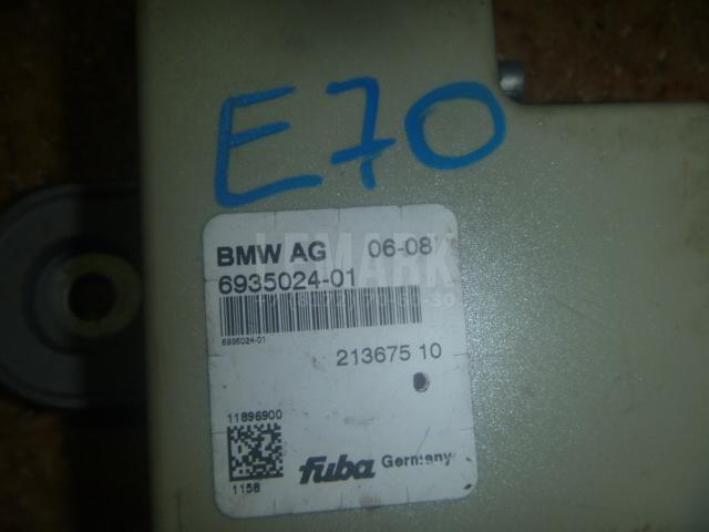 Антенна для  BMW X7 G07 2018