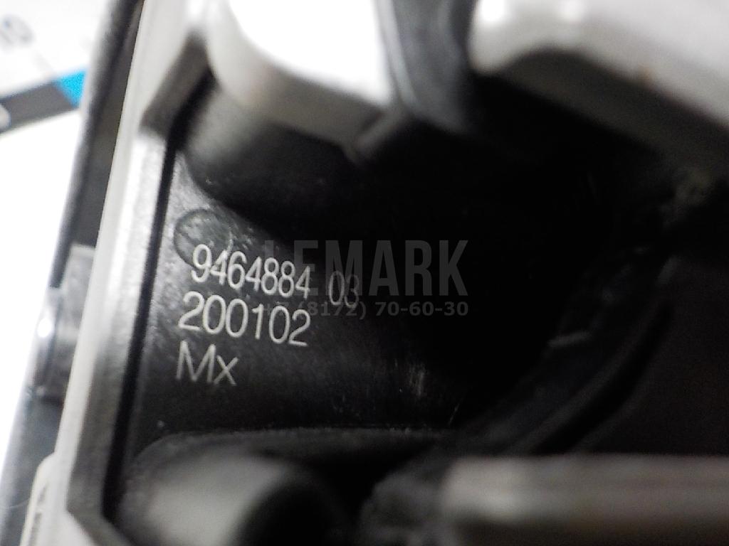 Замок двери задней правой для  BMW 5-serie G30/G31/F90 2017-2023