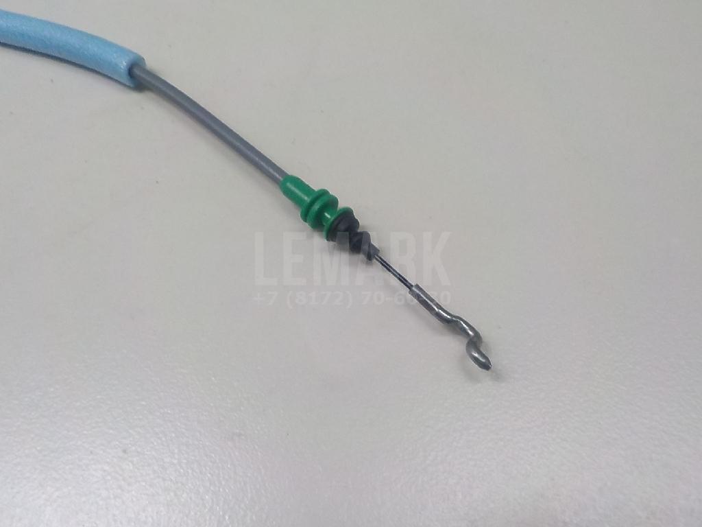 Трос открывания двери для  Belgee X70 2024