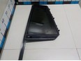 Стекло двери задней левой (форточка)