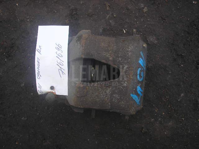 Суппорт тормозной передний правый 1K0615124D VAG