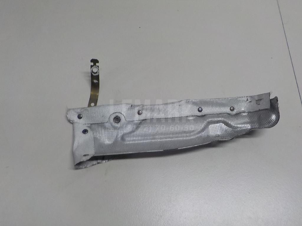 Экран тепловой для  BMW X1 E84 2009-2015