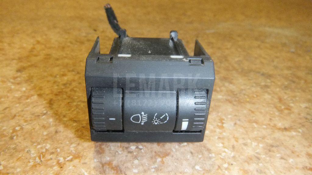 Кнопка корректора фар 1Z0941333REH VAG
