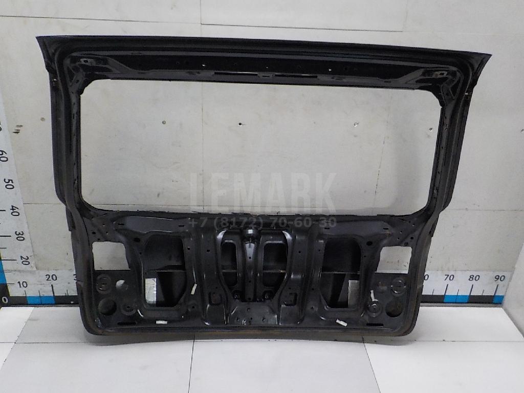 Дверь багажника для  Audi 50 0-1978