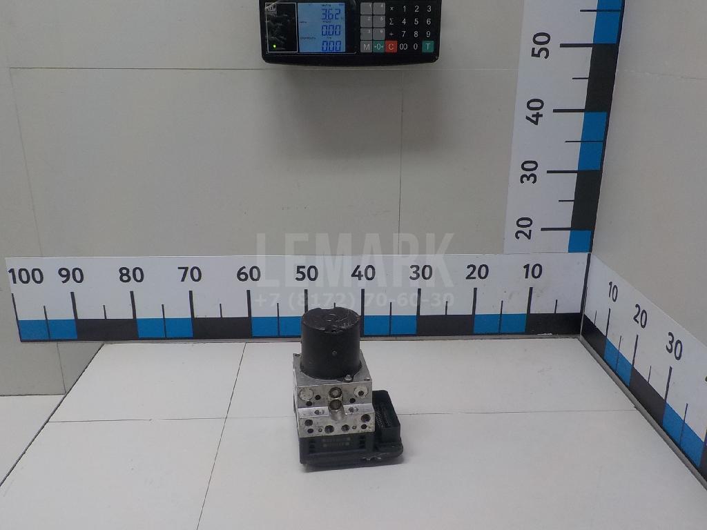 Блок ABS (насос)