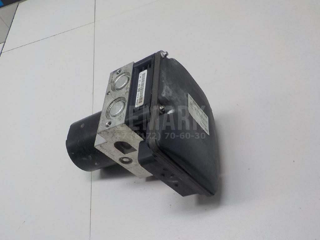Блок ABS (насос) для  BYD Flyer 2005-2008