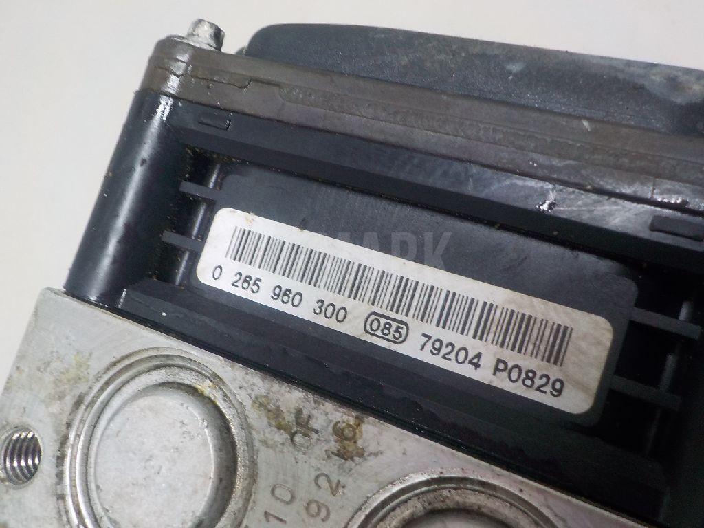 Блок ABS (насос) для  BYD Flyer 2005-2008