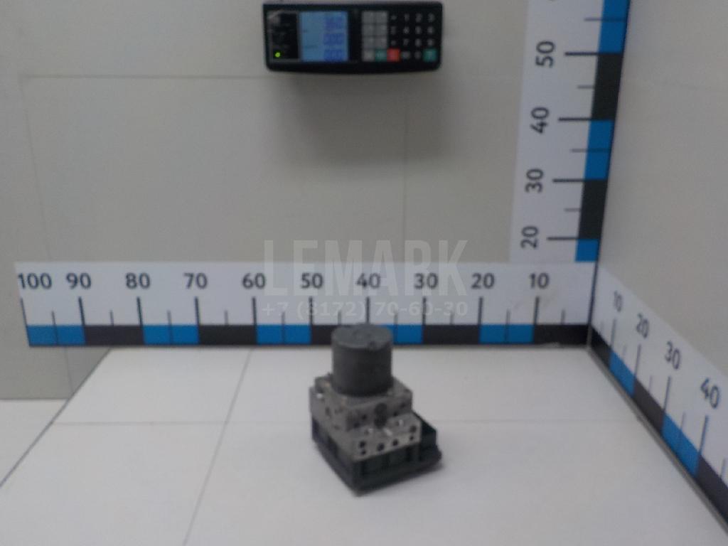 Блок ABS (насос)