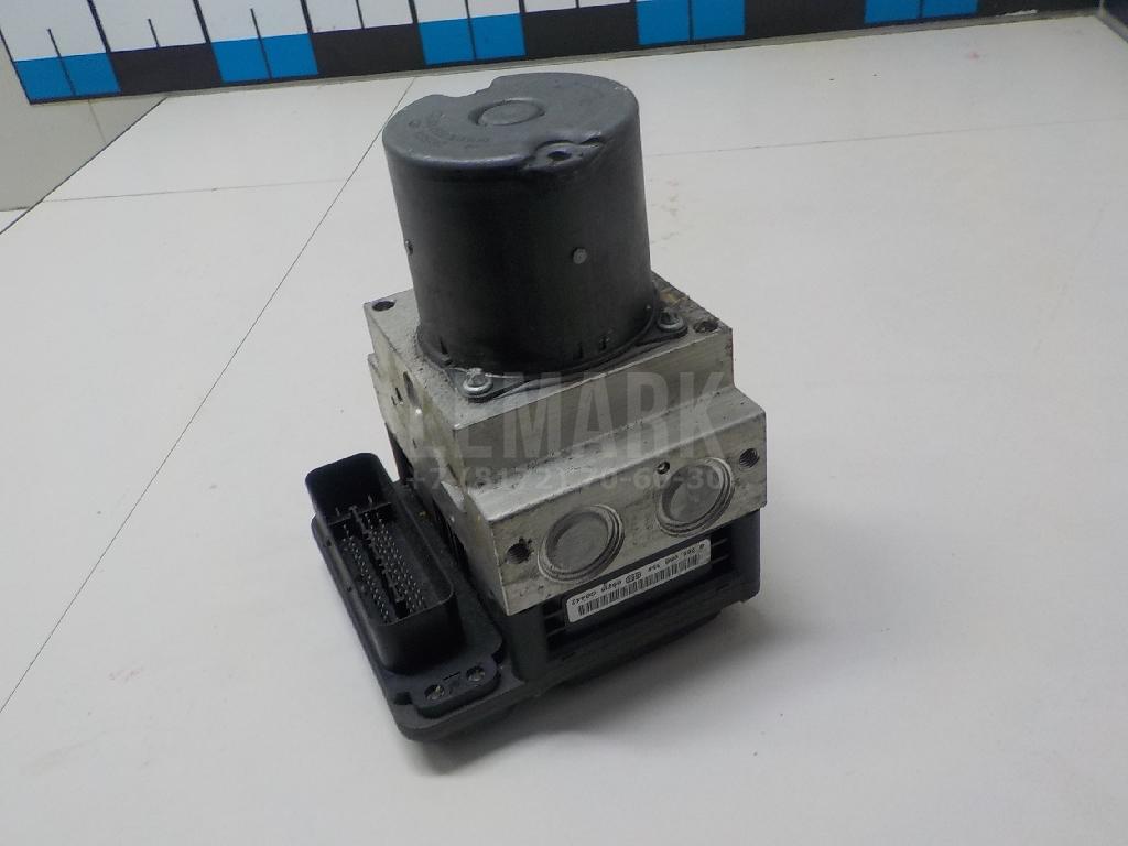 Блок ABS (насос)