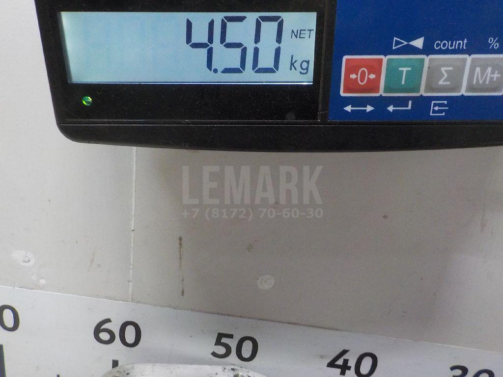 Поддон масляный двигателя