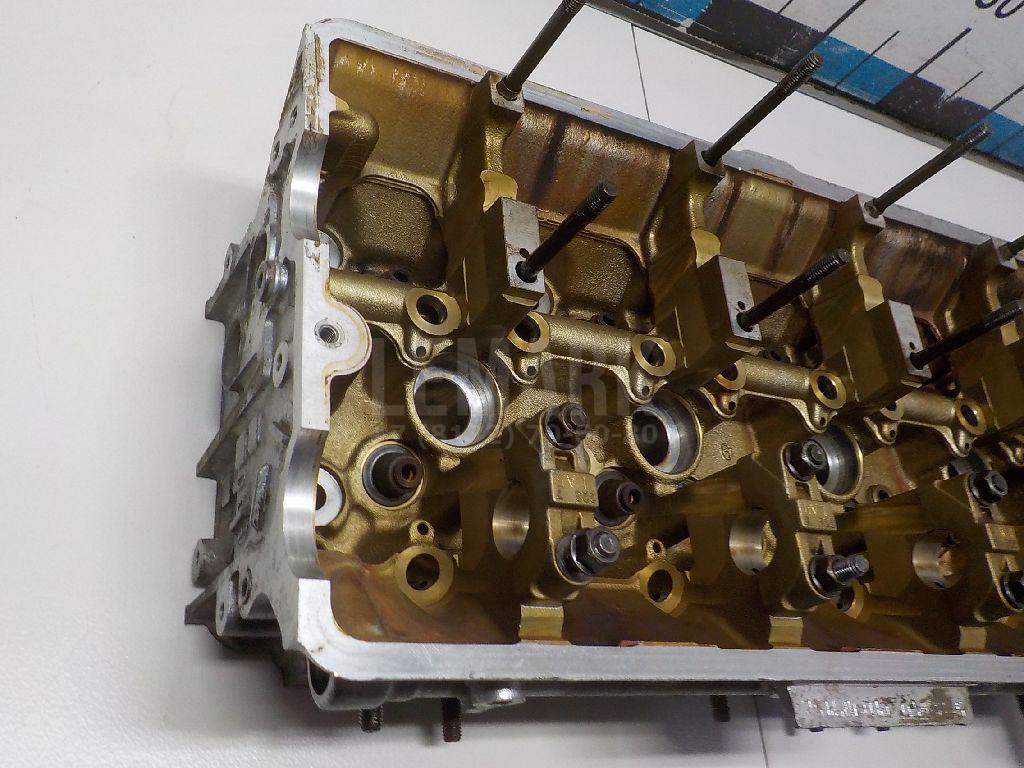 Головка блока для  BMW X5 G05 2018